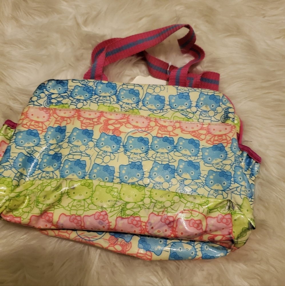 Rare Hello Kitty Purse - Picture 2 of 3